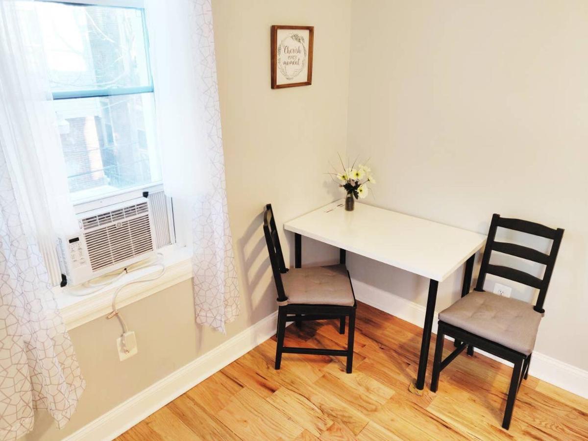 Cozier Guest House Philadelphia Luaran gambar
