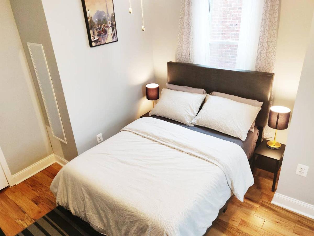 Cozier Guest House Philadelphia Luaran gambar